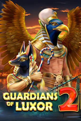 Демо игра Guardians Of Luxor 2 на сайте игровых автоматов JoyCasino