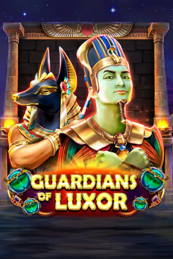 Демо игра Guardians of Luxor на сайте игровых автоматов JoyCasino