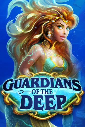 Демо игра Guardians of the Deep на сайте игровых автоматов JoyCasino