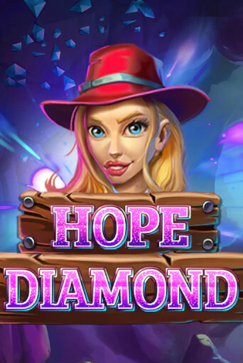 Демо игра Hope Diamond на сайте игровых автоматов JoyCasino