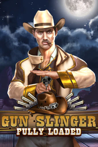 Демо игра Gunslinger: Fully Loaded  на сайте игровых автоматов JoyCasino