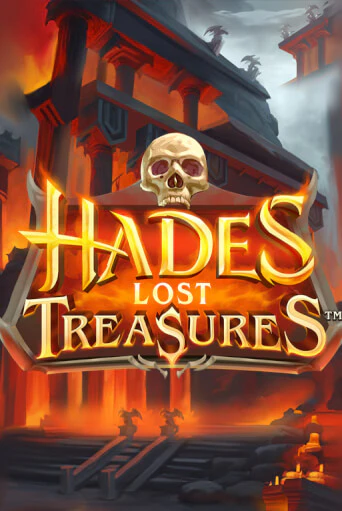 Демо игра Hades Lost Treasures™ на сайте игровых автоматов JoyCasino