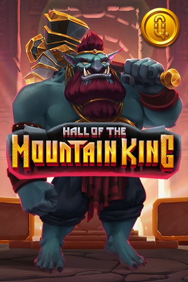 Демо игра Hall of the Mountain King на сайте игровых автоматов JoyCasino