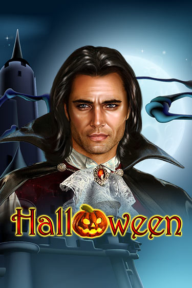 Демо игра Halloween на сайте игровых автоматов JoyCasino