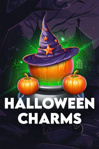 Демо игра Halloween Charms на сайте игровых автоматов JoyCasino