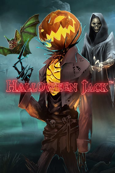 Демо игра Halloween Jack™ на сайте игровых автоматов JoyCasino