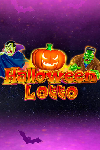 Демо игра Halloween Lotto на сайте игровых автоматов JoyCasino