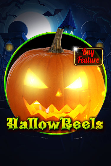 Демо игра Hallow Reels на сайте игровых автоматов JoyCasino