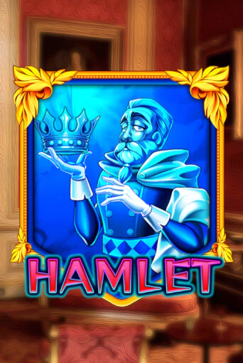 Демо игра Hamlet на сайте игровых автоматов JoyCasino