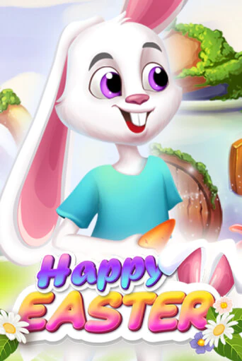 Демо игра Happy Easter на сайте игровых автоматов JoyCasino