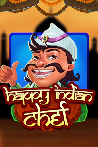 Демо игра Happy Indian Chef на сайте игровых автоматов JoyCasino