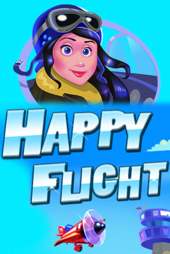 Демо игра Happy Flight на сайте игровых автоматов JoyCasino