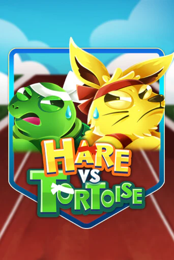 Демо игра Hare VS Tortoise на сайте игровых автоматов JoyCasino