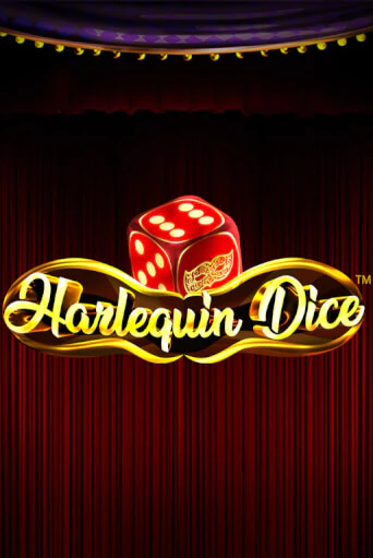 Демо игра Harlequin Dice на сайте игровых автоматов JoyCasino