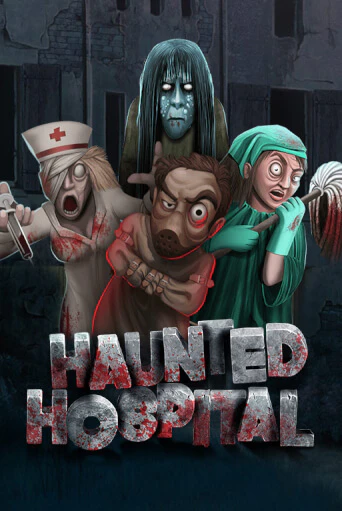 Демо игра Haunted Hospital на сайте игровых автоматов JoyCasino