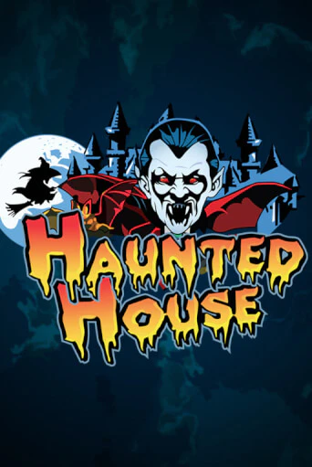 Демо игра Haunted House на сайте игровых автоматов JoyCasino