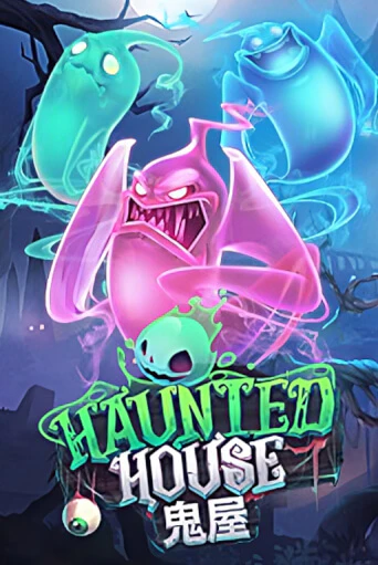 Демо игра Haunted House на сайте игровых автоматов JoyCasino