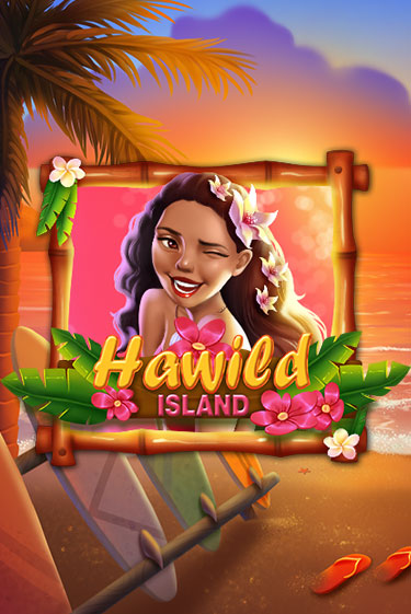 Демо игра Hawild Island на сайте игровых автоматов JoyCasino