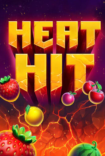 Демо игра Heat Hit на сайте игровых автоматов JoyCasino