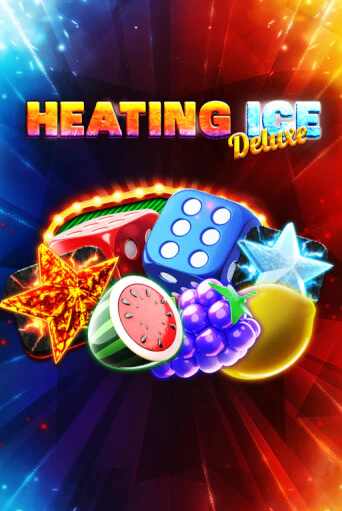 Демо игра Heating Ice Deluxe на сайте игровых автоматов JoyCasino