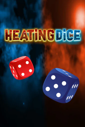 Демо игра Heating Dice на сайте игровых автоматов JoyCasino