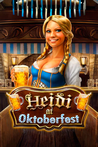 Демо игра Heidi at Oktoberfest на сайте игровых автоматов JoyCasino