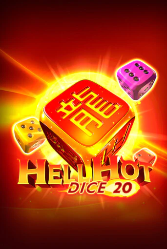 Демо игра Hell Hot 20 Dice на сайте игровых автоматов JoyCasino