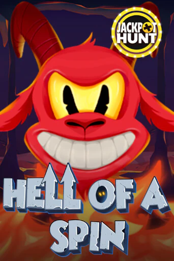 Демо игра Hell of a Spin на сайте игровых автоматов JoyCasino