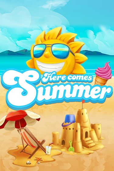 Демо игра Here Comes Summer на сайте игровых автоматов JoyCasino