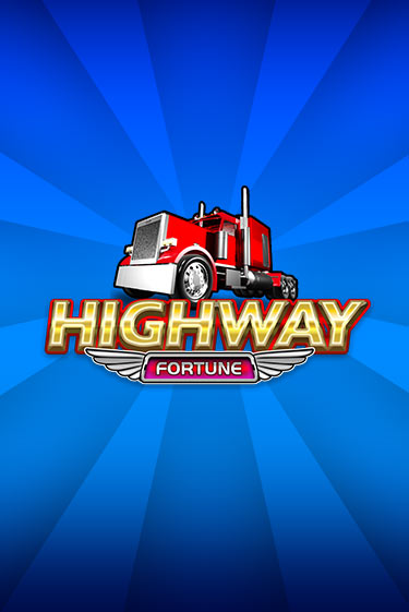 Демо игра Highway Fortune на сайте игровых автоматов JoyCasino