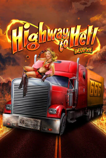 Демо игра Highway to Hell Deluxe на сайте игровых автоматов JoyCasino