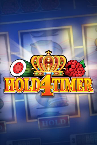 Демо игра Hold4Timer на сайте игровых автоматов JoyCasino