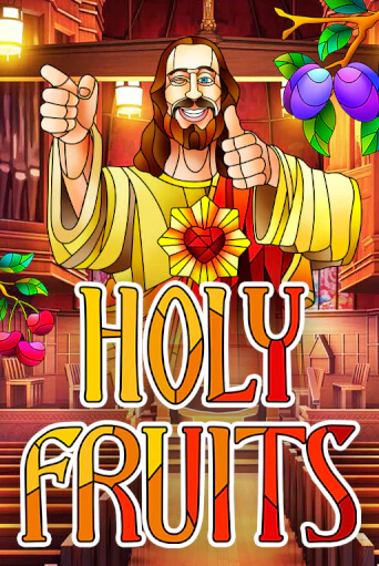 Демо игра Holy Fruits на сайте игровых автоматов JoyCasino