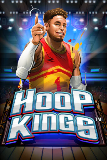 Демо игра Hoop Kings на сайте игровых автоматов JoyCasino