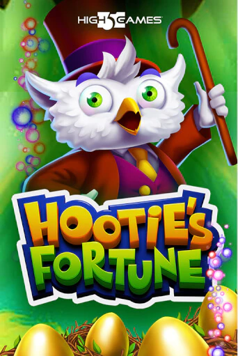 Демо игра Hooties Fortune на сайте игровых автоматов JoyCasino