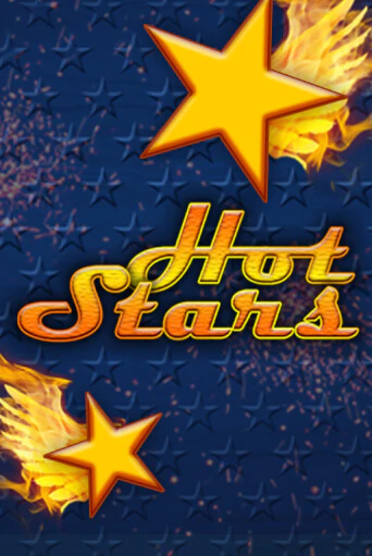 Демо игра Hot Stars на сайте игровых автоматов JoyCasino