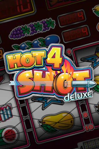 Демо игра Hot4Shot Deluxe на сайте игровых автоматов JoyCasino