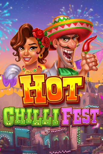 Демо игра Hot Chilli Fest на сайте игровых автоматов JoyCasino