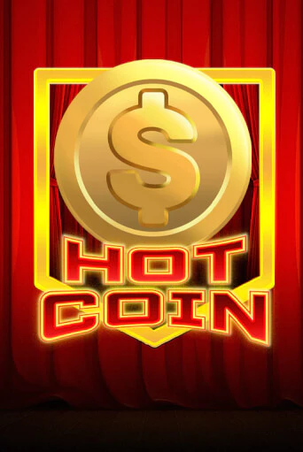 Демо игра Hot Coin на сайте игровых автоматов JoyCasino