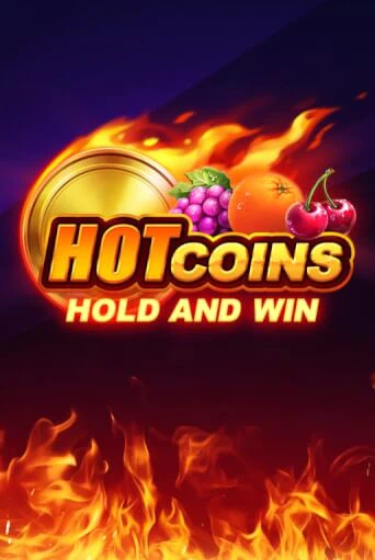 Демо игра Hot Coins: Hold and Win на сайте игровых автоматов JoyCasino