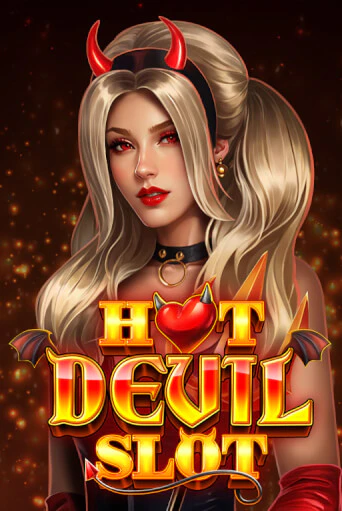 Демо игра Hot Devil Slot на сайте игровых автоматов JoyCasino