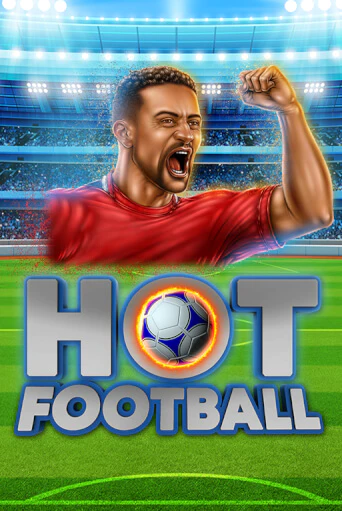 Демо игра Hot Football на сайте игровых автоматов JoyCasino