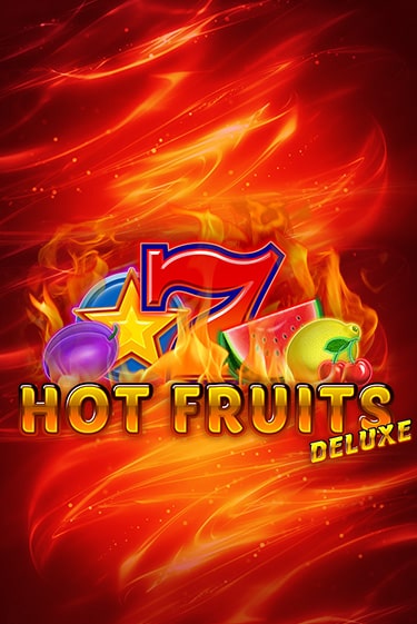 Демо игра Hot Fruits Deluxe на сайте игровых автоматов JoyCasino