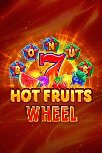 Демо игра Hot Fruits Wheel на сайте игровых автоматов JoyCasino