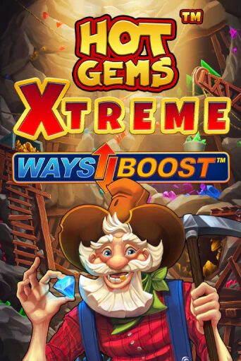 Демо игра Hot Gems Xtreme на сайте игровых автоматов JoyCasino