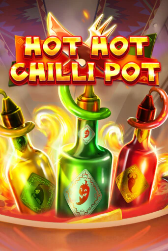 Демо игра Hot Hot Chilli Pot на сайте игровых автоматов JoyCasino