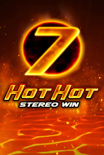 Демо игра Hot Hot Stereo Win на сайте игровых автоматов JoyCasino