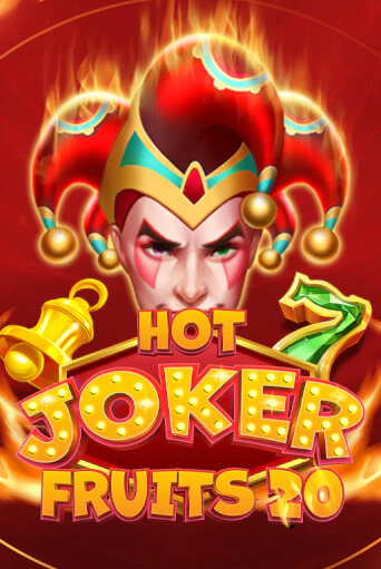 Демо игра Hot Joker Fruits 20 на сайте игровых автоматов JoyCasino