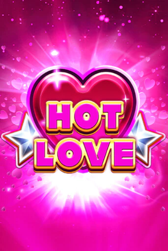 Демо игра Hot Love на сайте игровых автоматов JoyCasino