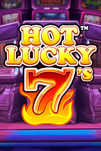 Демо игра Hot Lucky 7's на сайте игровых автоматов JoyCasino